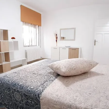 Doctor Olivares 55, Con Desayuno Y Garaje Incluido! Apartamento Zamora