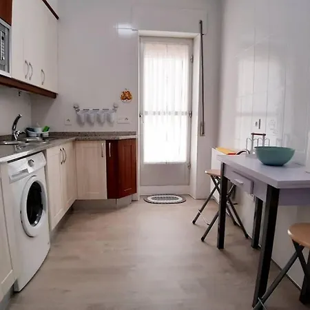 Doctor Olivares 55, Con Desayuno Y Garaje Incluido! Apartamento